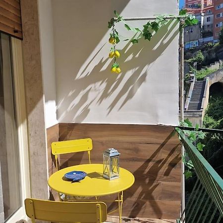 Piccolo Appartamento Di Charme Neapol Exteriér fotografie