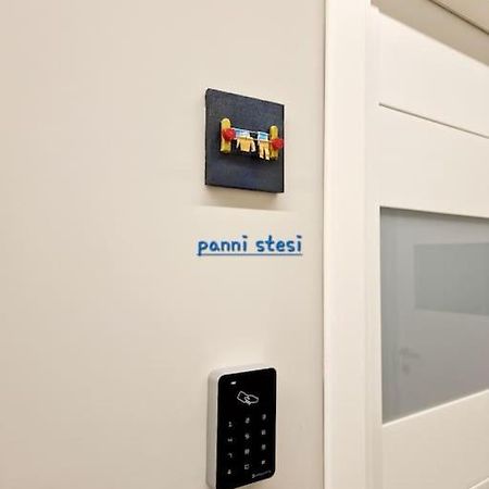 Piccolo Appartamento Di Charme Neapol Exteriér fotografie
