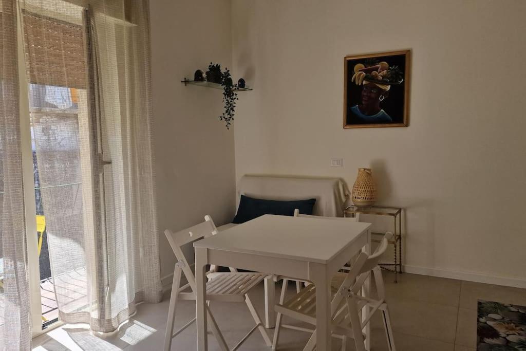 Piccolo Appartamento Di Charme Neapol Exteriér fotografie