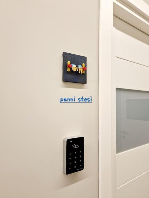 Piccolo Appartamento Di Charme Neapol Exteriér fotografie